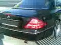 CL 500 in M�nchengladbach krasser sound Teil2