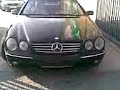 CL 500 in Mönchengladbach krasser sound Teil2