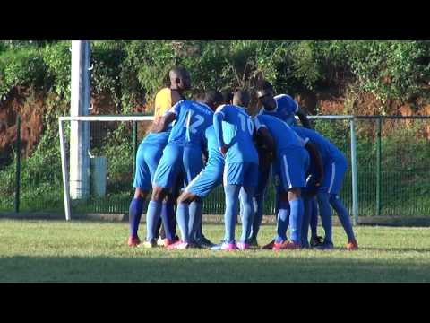 RDN # US DE OUANGANI (11ème journée de championnat senior DHT {13/05/17})