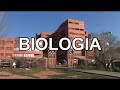 facultat de biologia