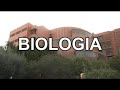 facultat de biologia