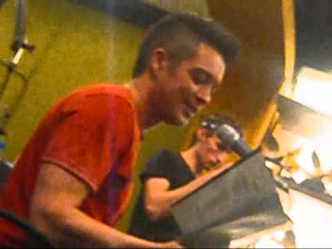 morning rose - When: November 19, 2011 Where: RX Studious at the 17th floor Strata 2000, Ortigas Center, Pasig City What: Bamboo performs at the RX Concert Series LIVE! on ...