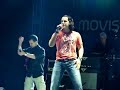 JOHNNY SIGAL\" VIVO EN UN DESORDEN\"/TOUR MOVISTAR MUSICA JOHNNY SIGAL\" VIVO EN UN DESORDEN\"/TOUR MOVISTAR MUSICA