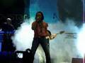 JOHNNY SIGAL VIVO EN UN DESORDEN/TOUR MOVISTAR MUSICA