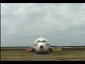Bigfoot Plane Jump