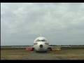 Bigfoot Plane Jump