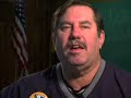 United Steelworkers President Leo Gerard