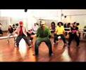 Dan�a do Lim�o - Aula Final