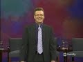 Whose line: Superheroes