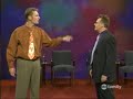 Whose line: Superheroes