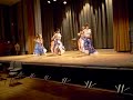 danseuse reunionaise 20 décembre maloya