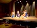 danseuse reunionaise 20 décembre maloya