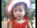 ishi 1st birthday!
