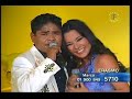 nadia   la reyna del swing  videomix 
