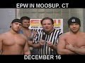 Ultimate Challenge Main Event Recap