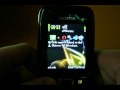 Nokia E51 3D V-shape and Horseshoe view menu Nokia E51 3D V-shape and Horseshoe view menu