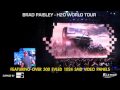 Elation Professional On Tour With Brad Paisley