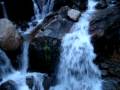 Nelliampathy Water falls