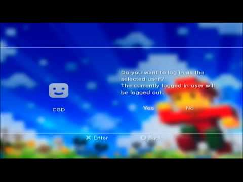 how to delete your playstation network account
