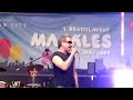 David Koller - Šrouby do hlavy (Bratislava, 3. 5. 2008)