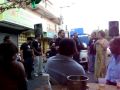 Gasparensecom con Maximo Mejia y los 100 de la tia