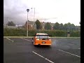 Nissan silvia S15 drifting--amazing! Nissan silvia S15 drifting--amazing!
