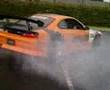 Nissan silvia S15 drifting--amazing!