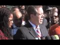 Miami City Commissioner Michelle Spence-Jones surrenders to prosecutors
