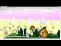 Large Animal's Infinite Journey game demo