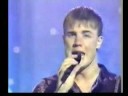 Take That on Des O Conner tonight part1