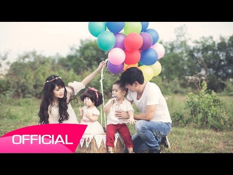 Tiệc thôi nôi Cherry con gái Lý Hải Minh Hà - ca khúc HAPPY BIRTHDAY - Lý Hải