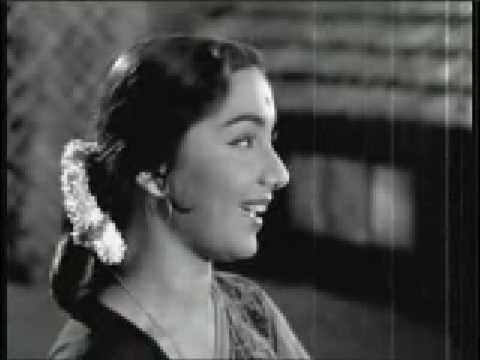 Lata - Tera Mera Pyar Amar - Asli Naqli