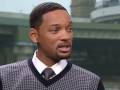 Will Smith gets serious in Seven Pounds
