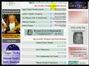 Quik*Tour of My Personals Page on StageMagazineOnline.com