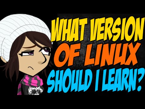 how to get linux version
