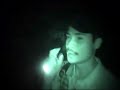 lakaran bentuk entiti paranormal
