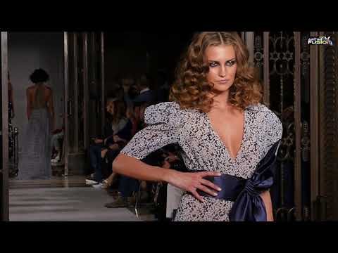 ART IN FUSION TV – ROHMIR SS19 – High lights London fashion Week ART IN FUSION TV – ROHMIR SS19 – High lights London fashion Week