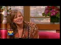 gmtv   jade goody  01 09 08 