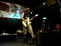 videos de Tim Reynolds & TR3 - Tampa, FL - 11.14.08