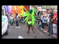 Nottinghill Carnival 2007 - Raw Samba Nottinghill Carnival 2007 - Raw Samba