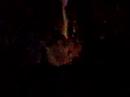 HalongBay cave, active stalactite forming
