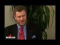 Mark Steyn on America, Europe, Islam and Islamization (4 of 4)