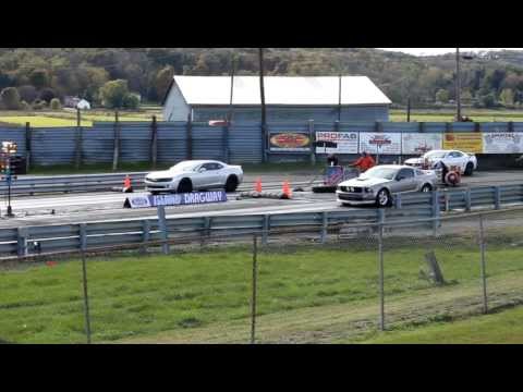 camaro gt 2008