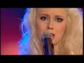 Amanda Jenssen - Baby can I hold you tonight (Tracy Chapman)