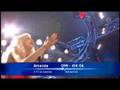 Amanda Jenssen - Baby can I hold you tonight Tracy Chapman music video