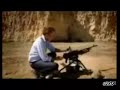 automobile skeet shoooting