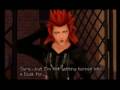 Kingdom Hearts - L'uomo che usciva la gente