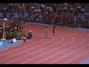 2008 日本陸上競技選手権大会 女子10000m 決勝 ラスト200m