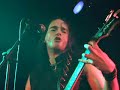 Arkhon Infaustus - Trigrammaton (Live)