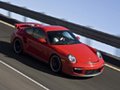 GT2 Flat Out! - 2008 Porsche GT2 Top Speed Run